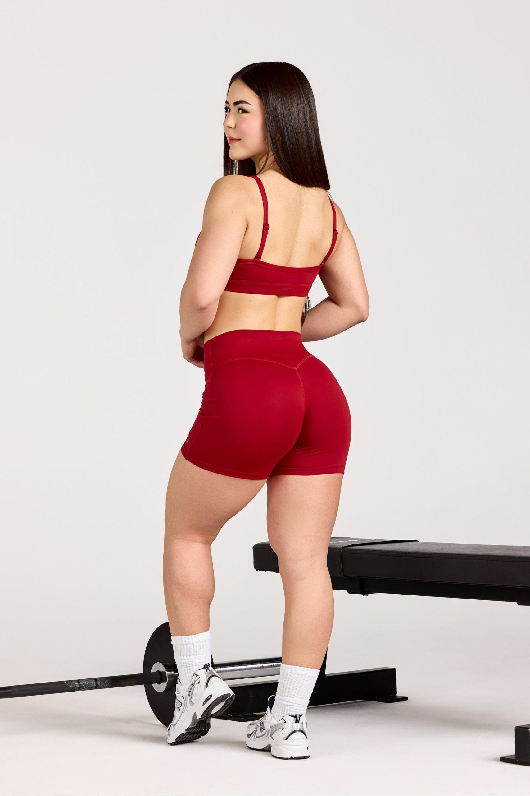 W3169 - Studio Edit Active Bra - Image 5