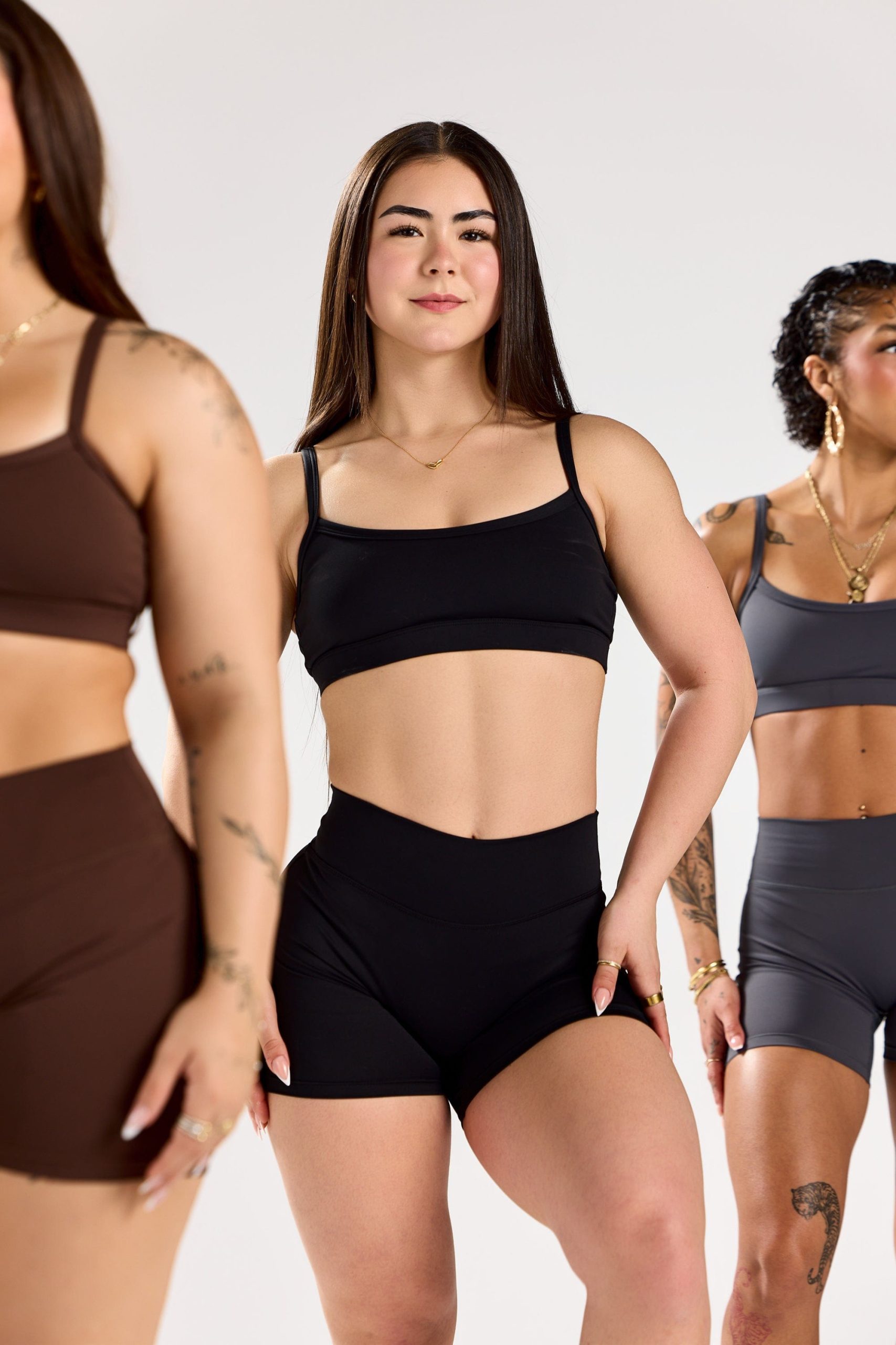 W3169 - Studio Edit Active Bra - Image 2