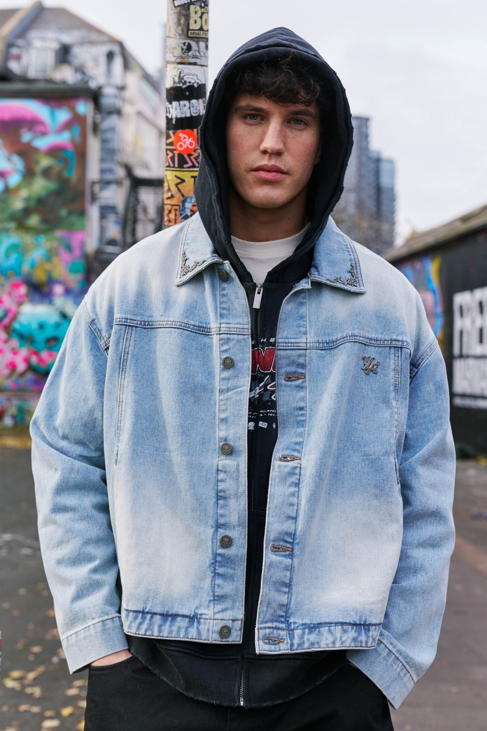 5063 - Silver Dawn Jackets - Image 4