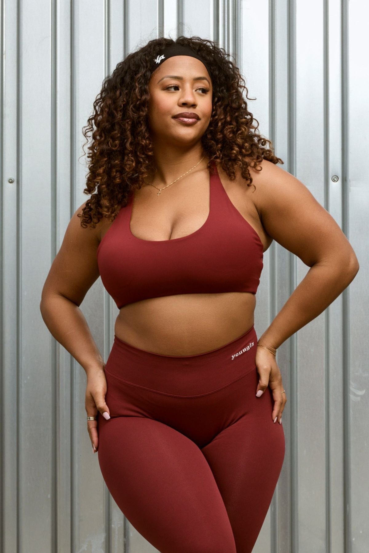 W352 Lift Sports Bra - Image 9