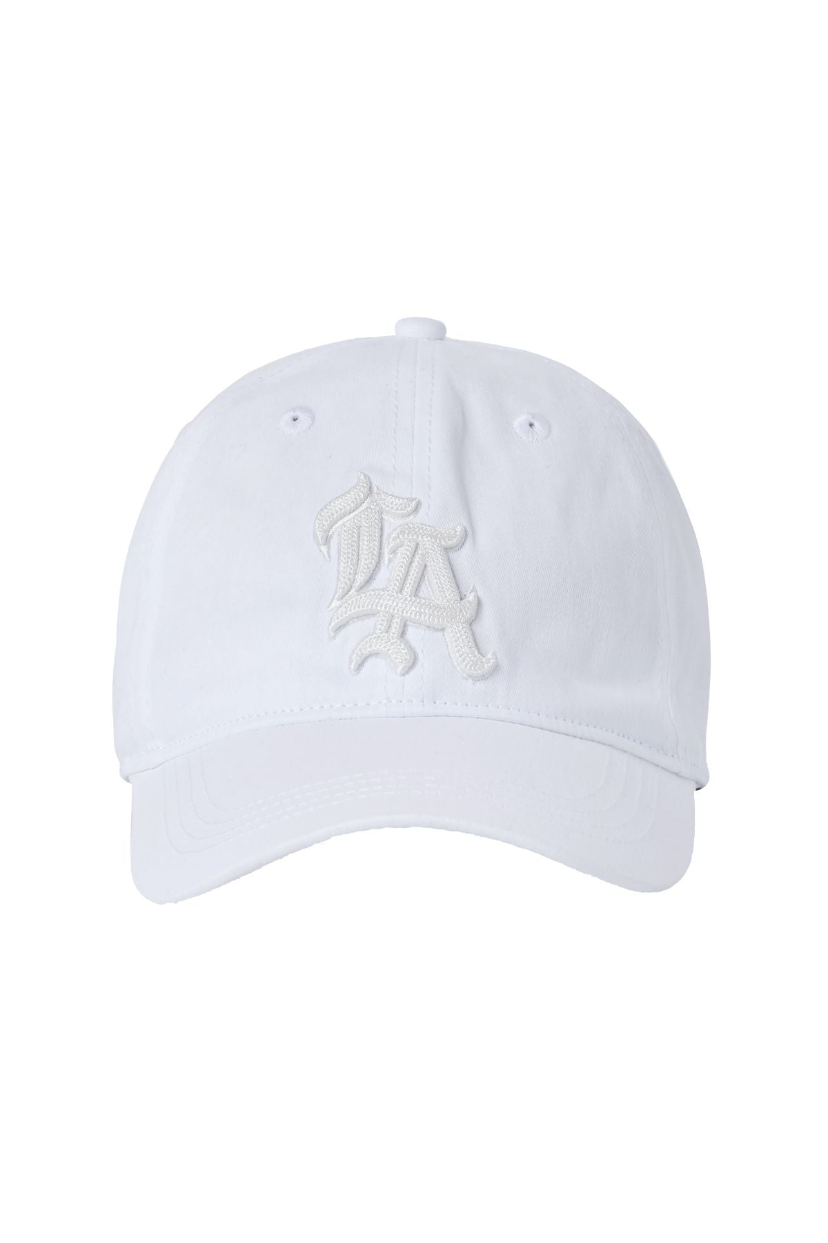 W629 LA Dad Hat - Image 7