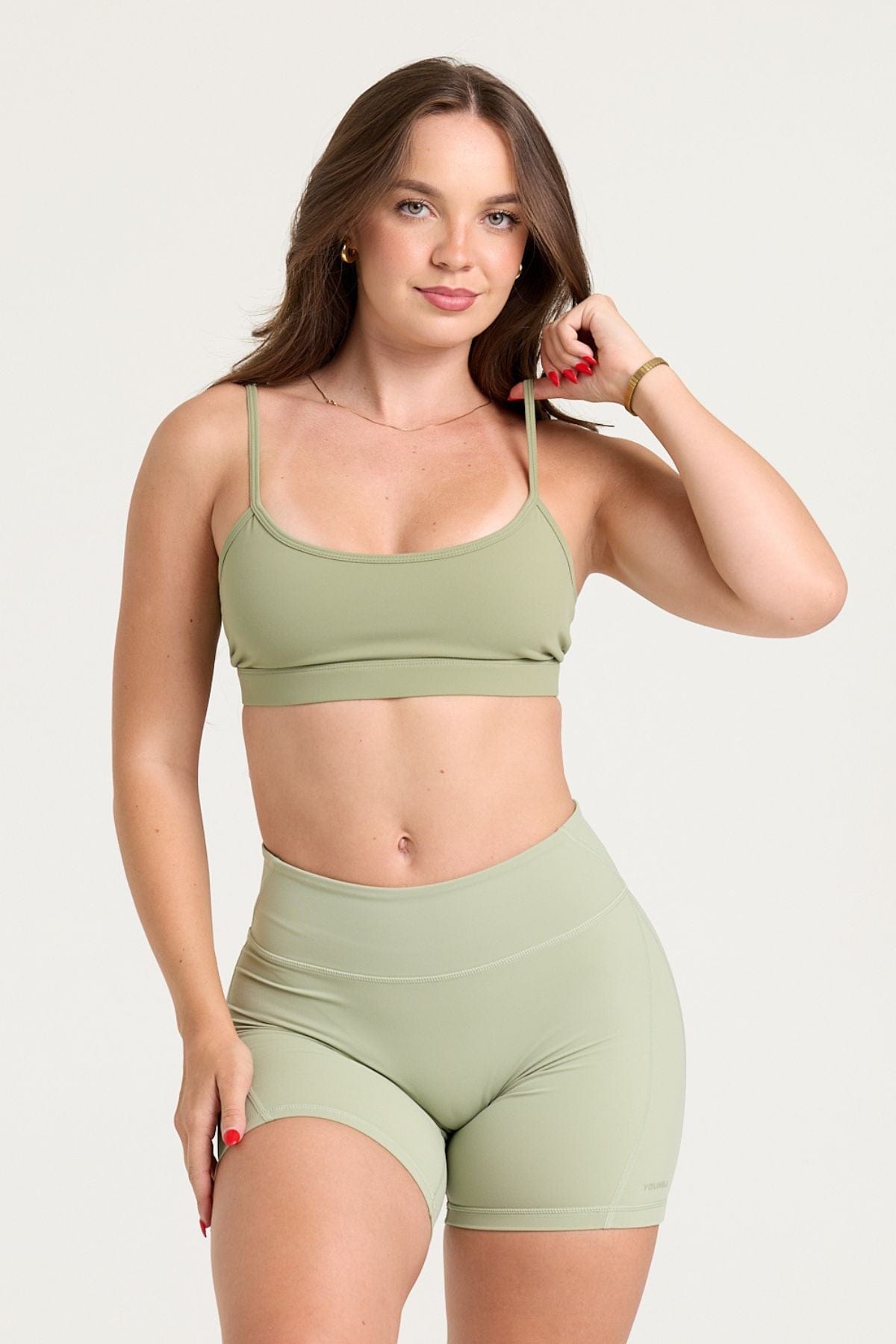 W351 - Legacy Sports Bra - Image 7