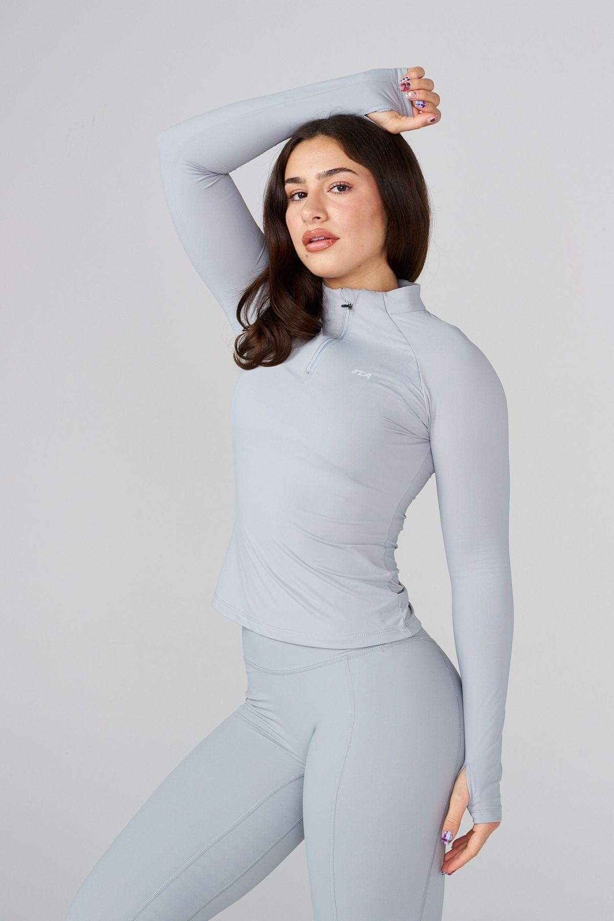 W5160 - Velocity Pullover - Image 6