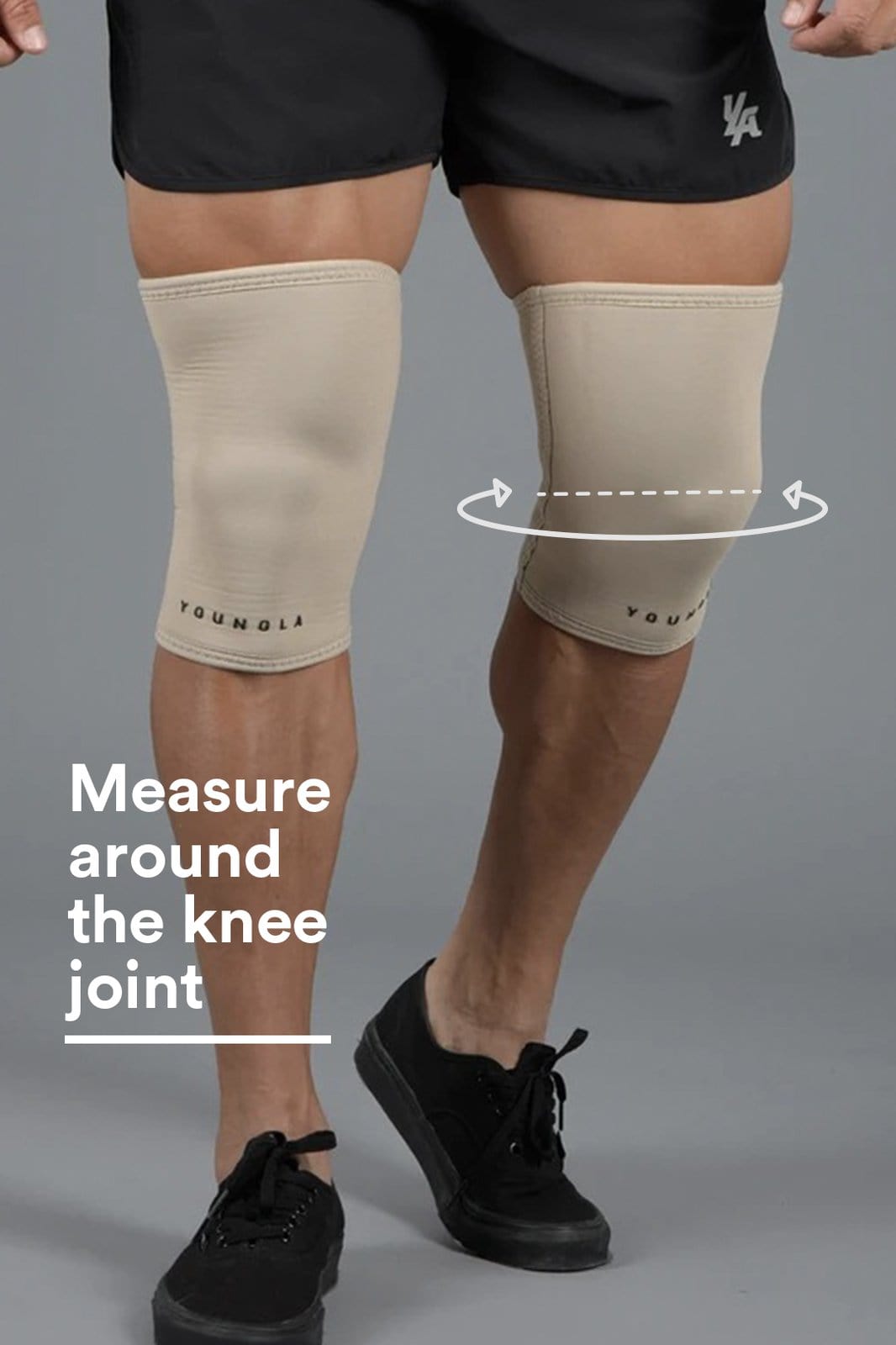 914 Knee Sleeves - Image 9