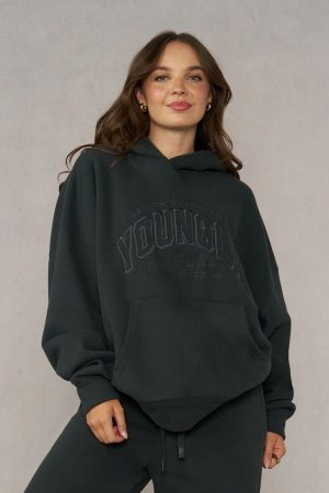 W5192 - Layover Hoodie