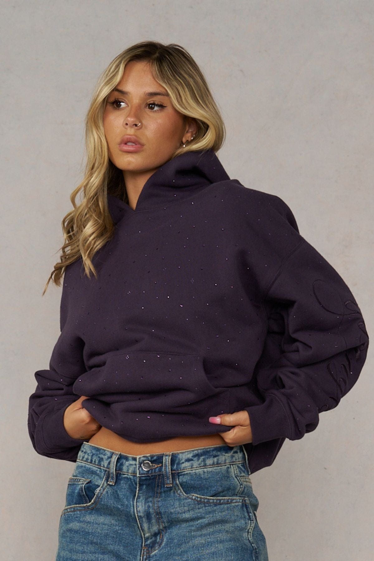 W5123 - Starlight Hoodie - Image 10