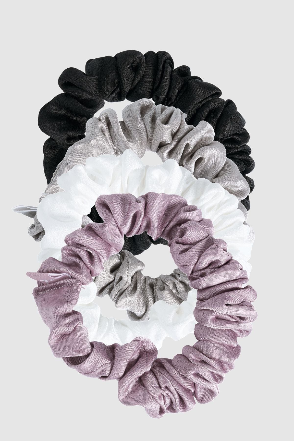 W624 Satin Scrunchies - Image 6