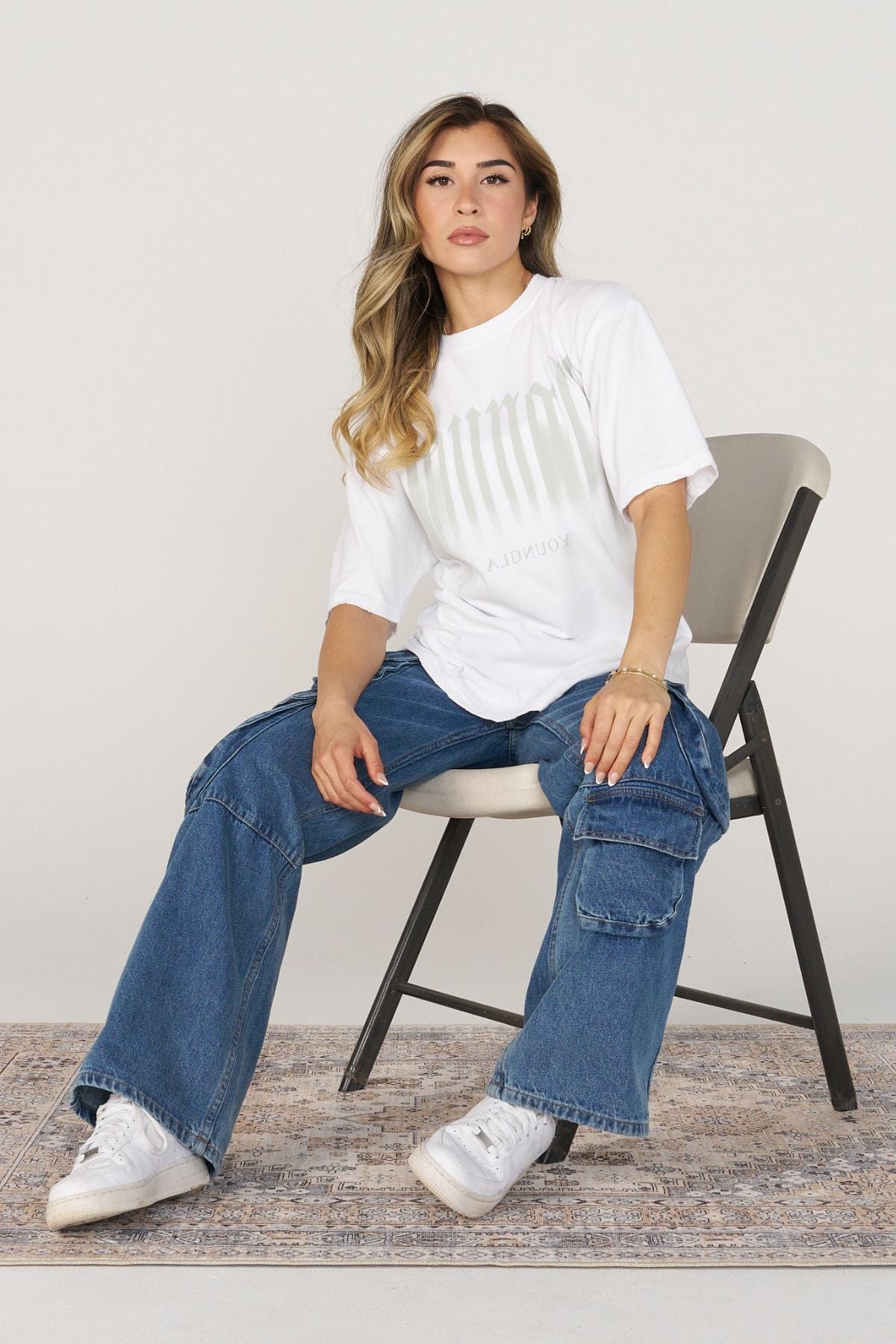 W457 Smokey Tees - Image 2