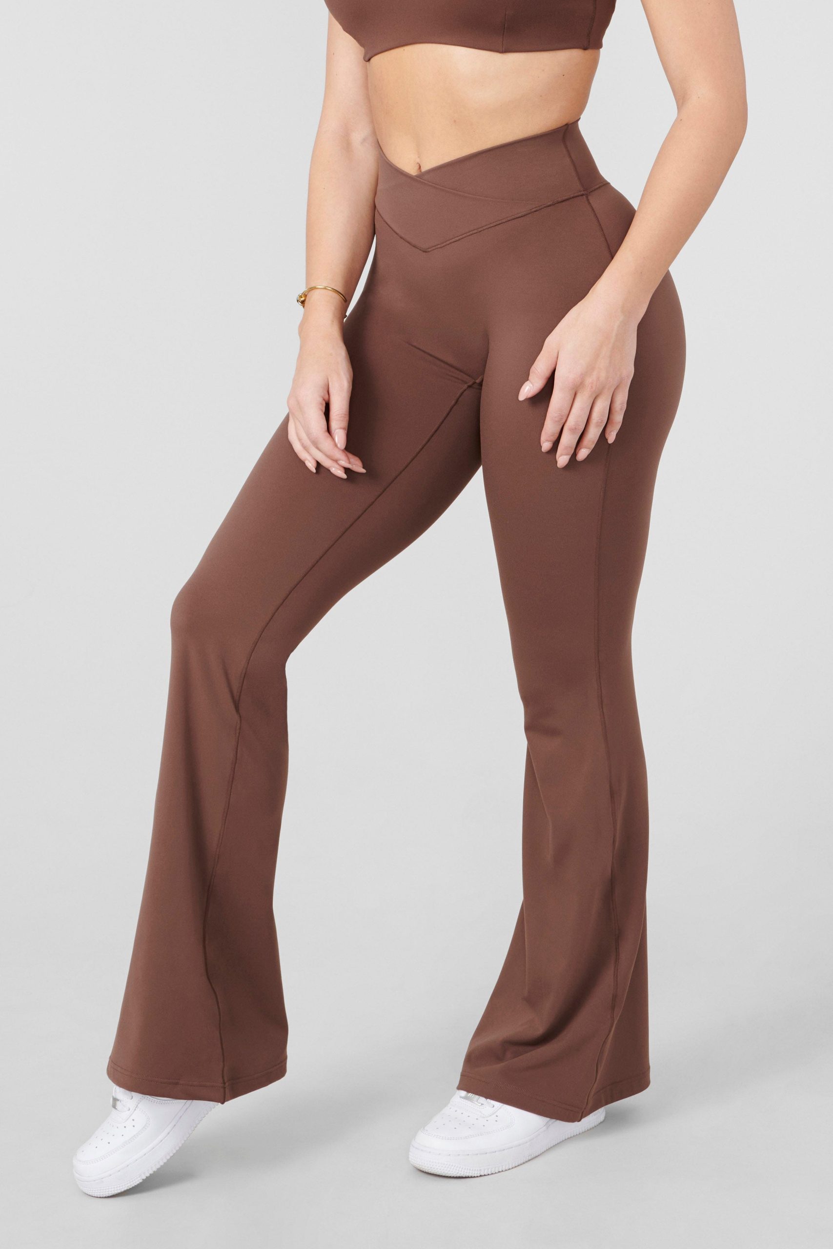 W215 Vital Flare Pants - Image 5