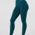 Velvet Teal