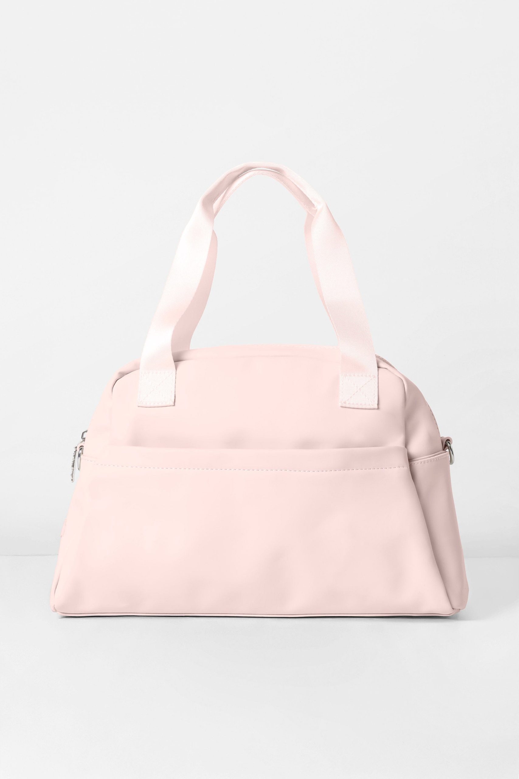 W613 Sleek Mini Duffle - Image 4