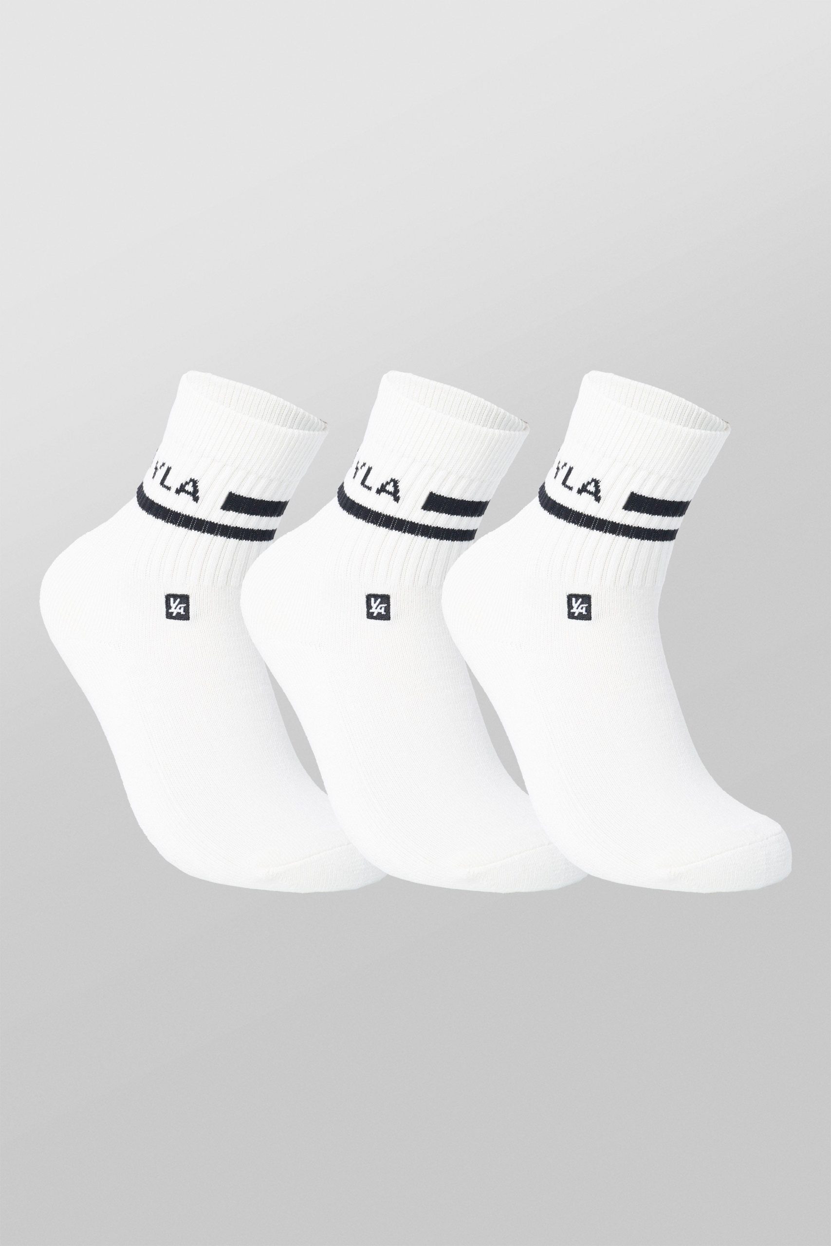 W626 Ivy Crew Socks - Image 2