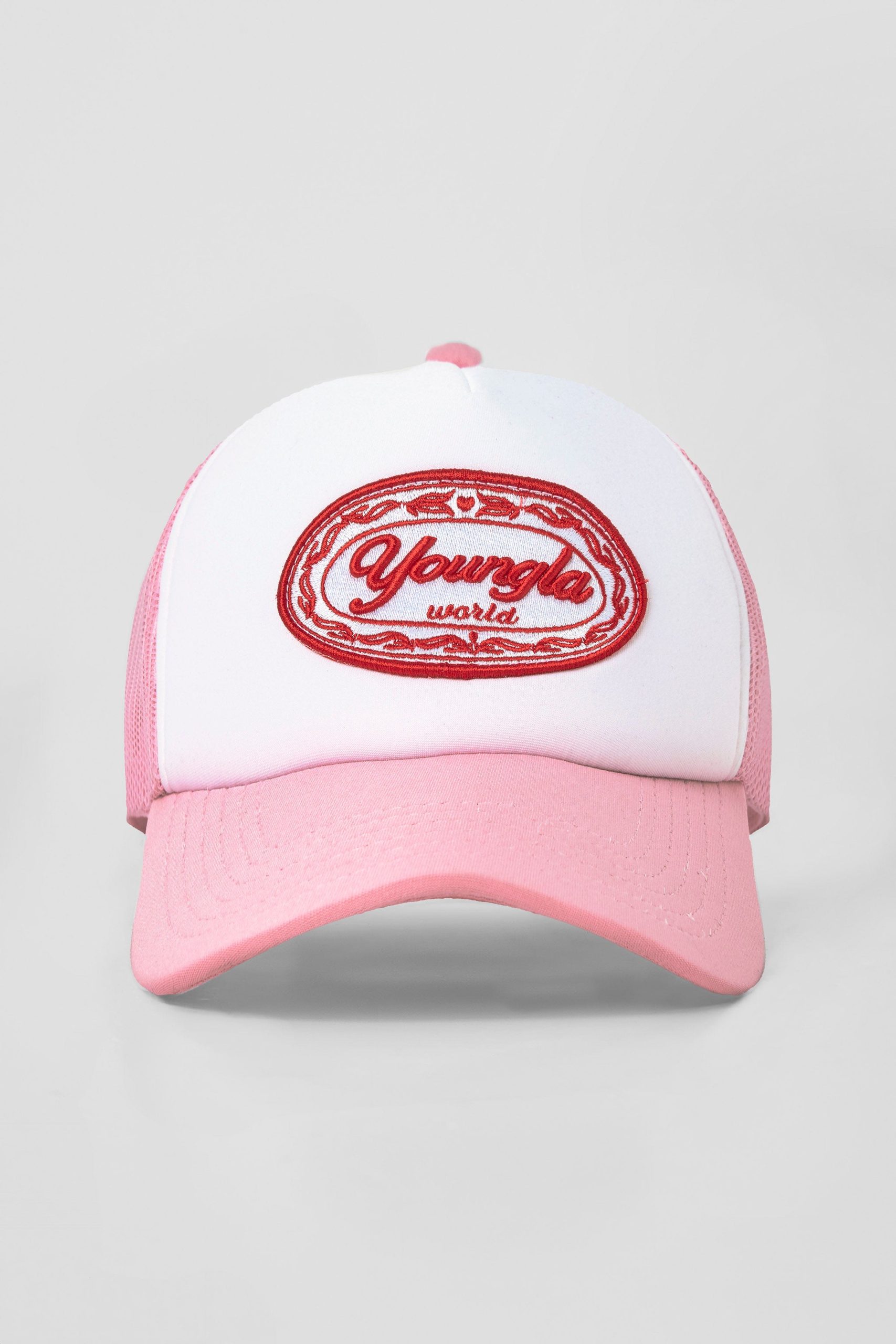 W636 Flashback Trucker Hat - Image 4