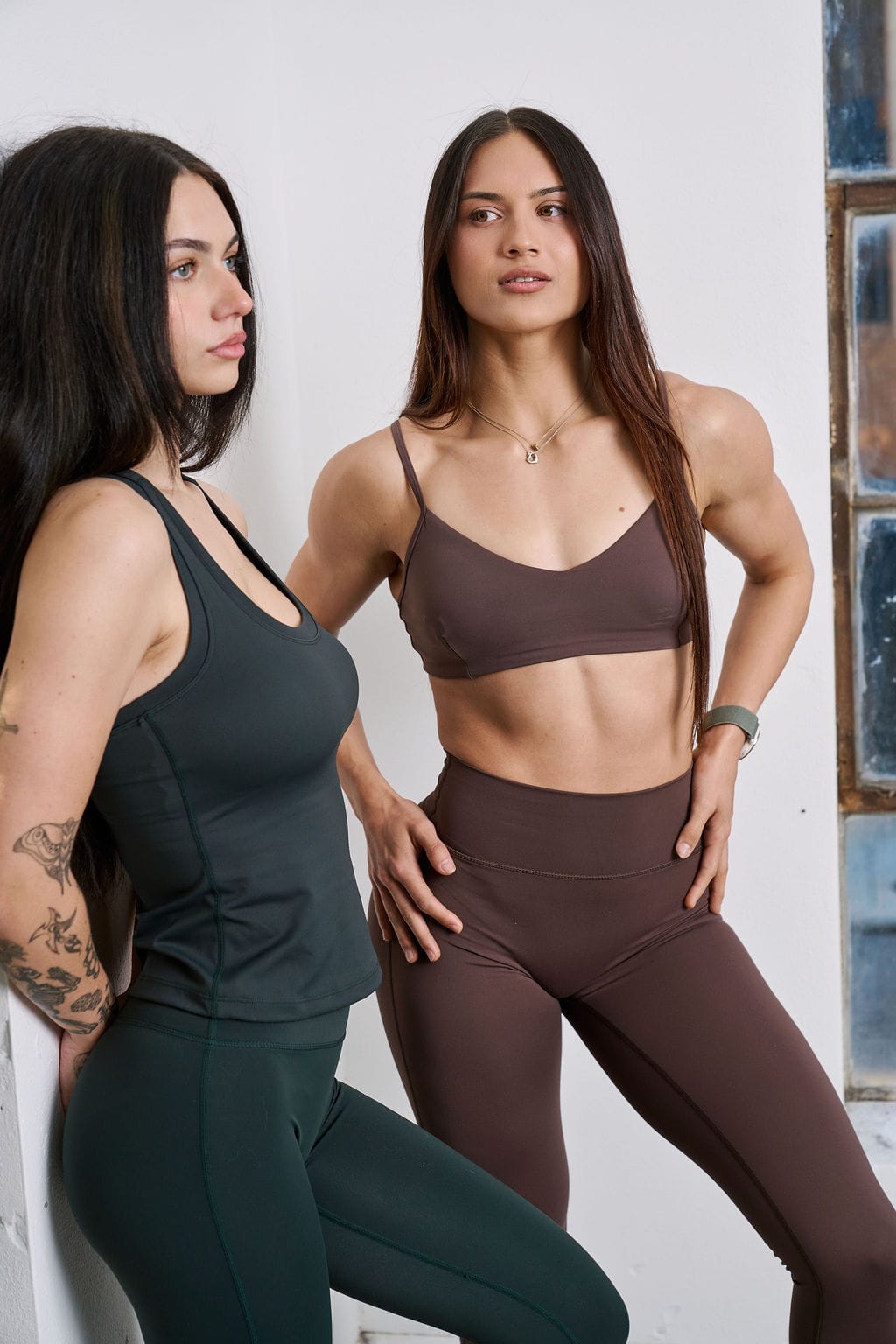 W3135 - Vital Sports Bra - Image 8